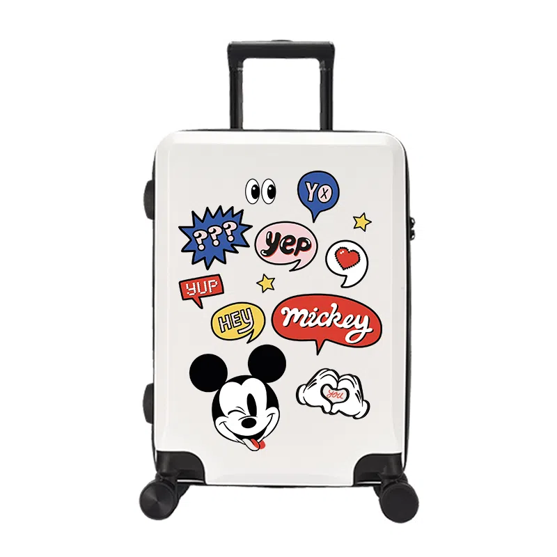 MESUCA Disney ABS+PC 20242622