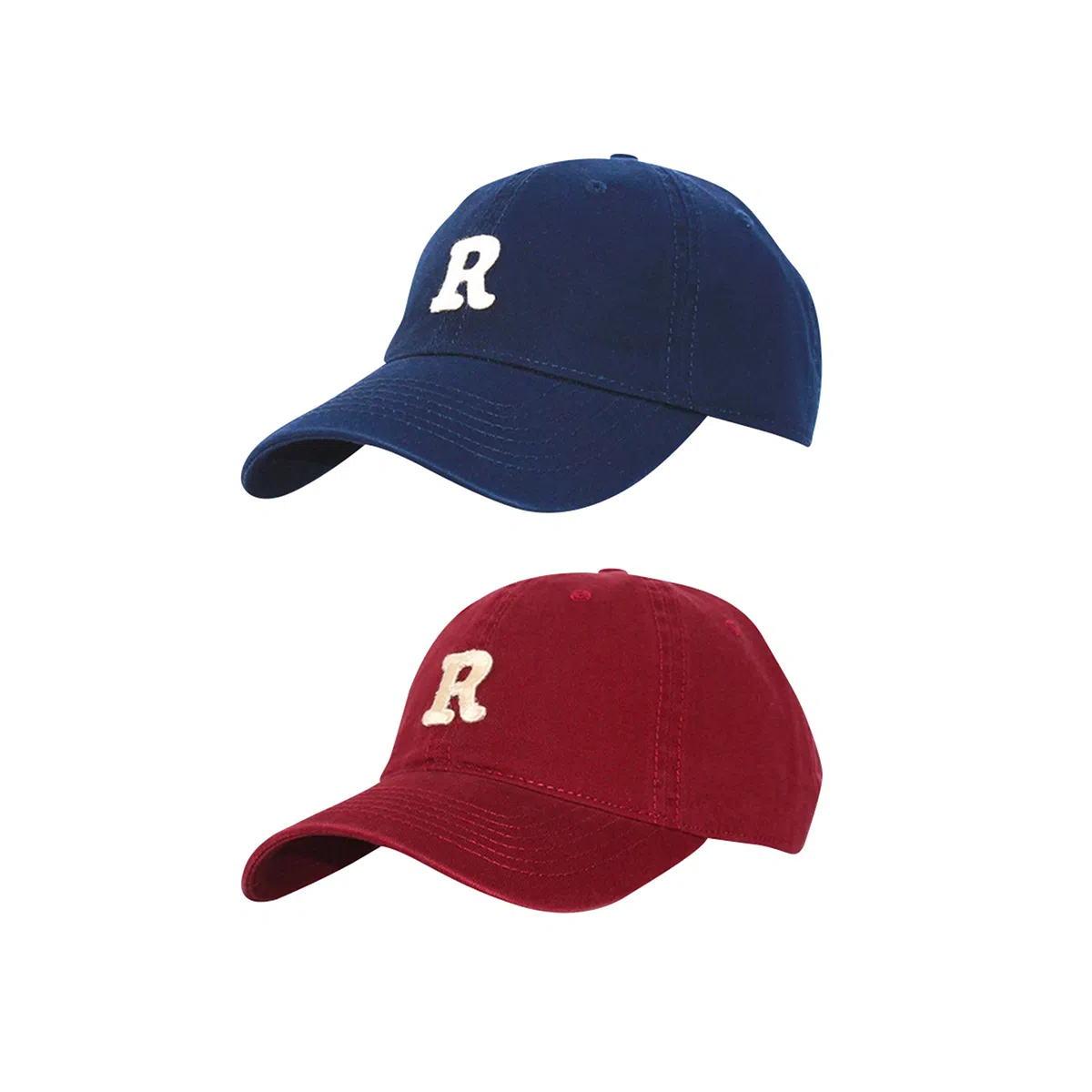R