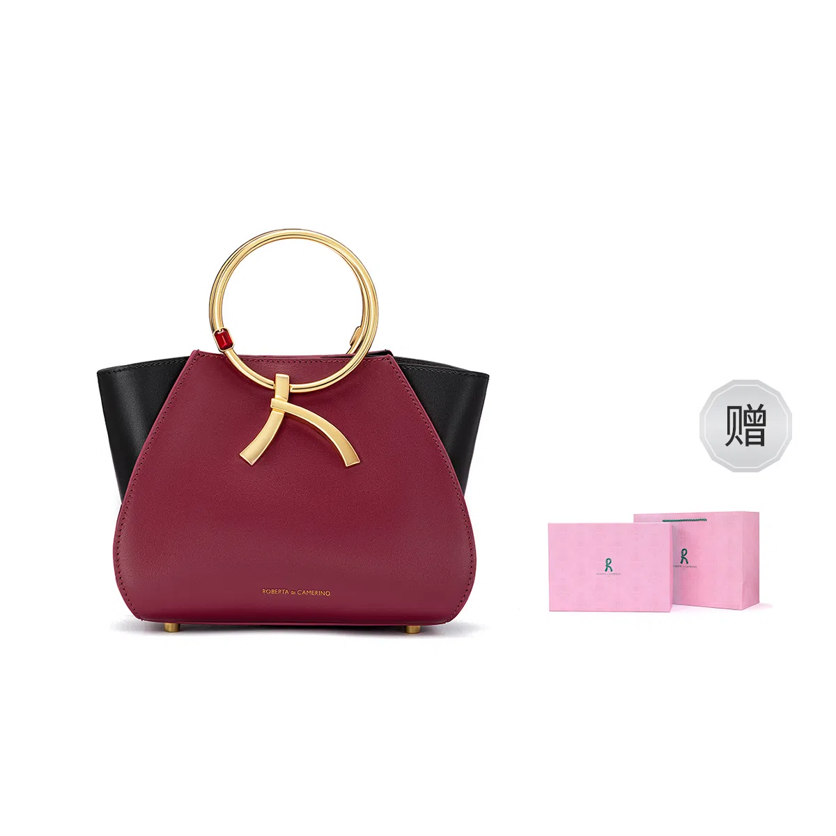 ROBERTA DI CAMERINO R