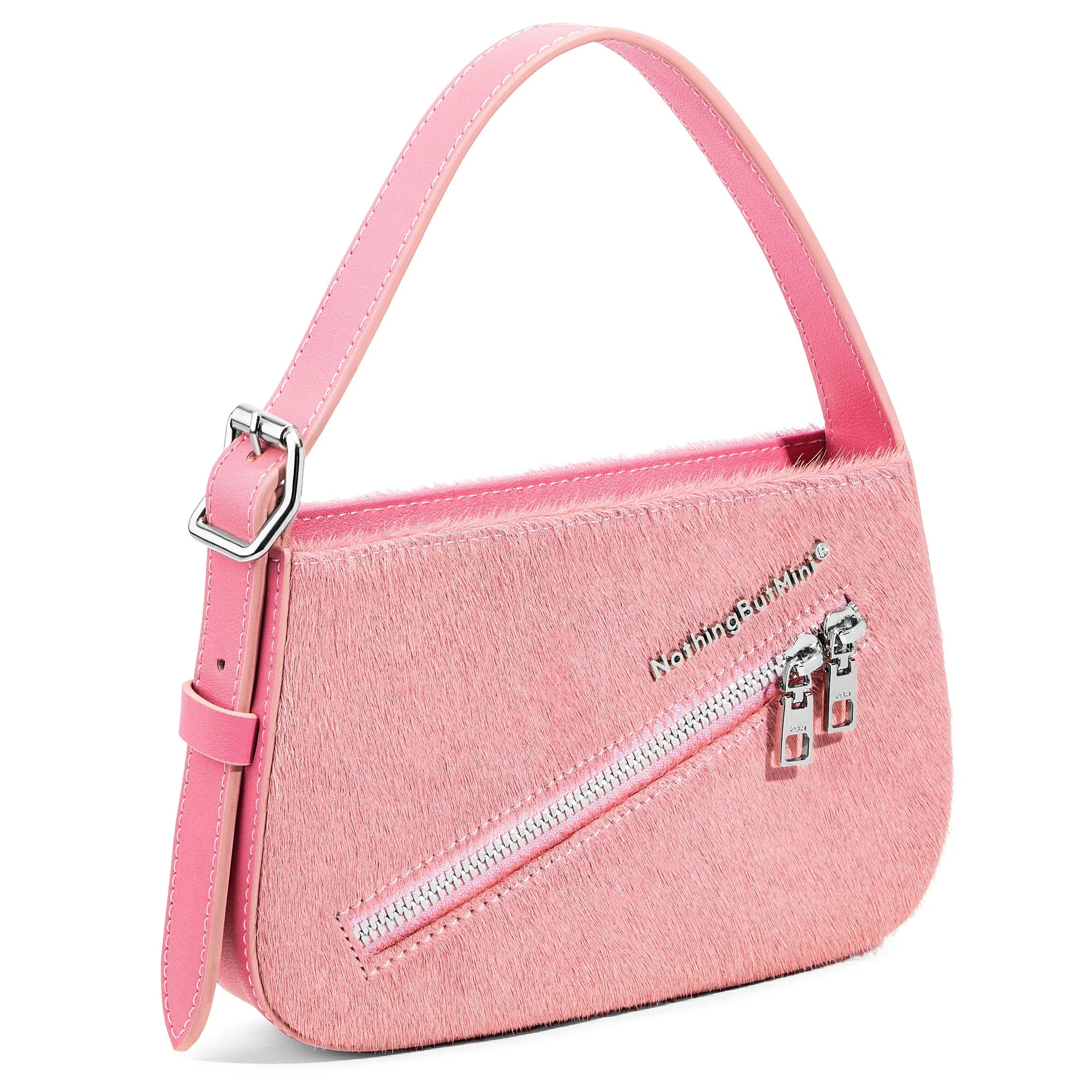 NothingButMini Incline