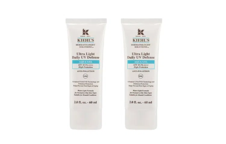 SPF50+PA++ 30ml60ml
