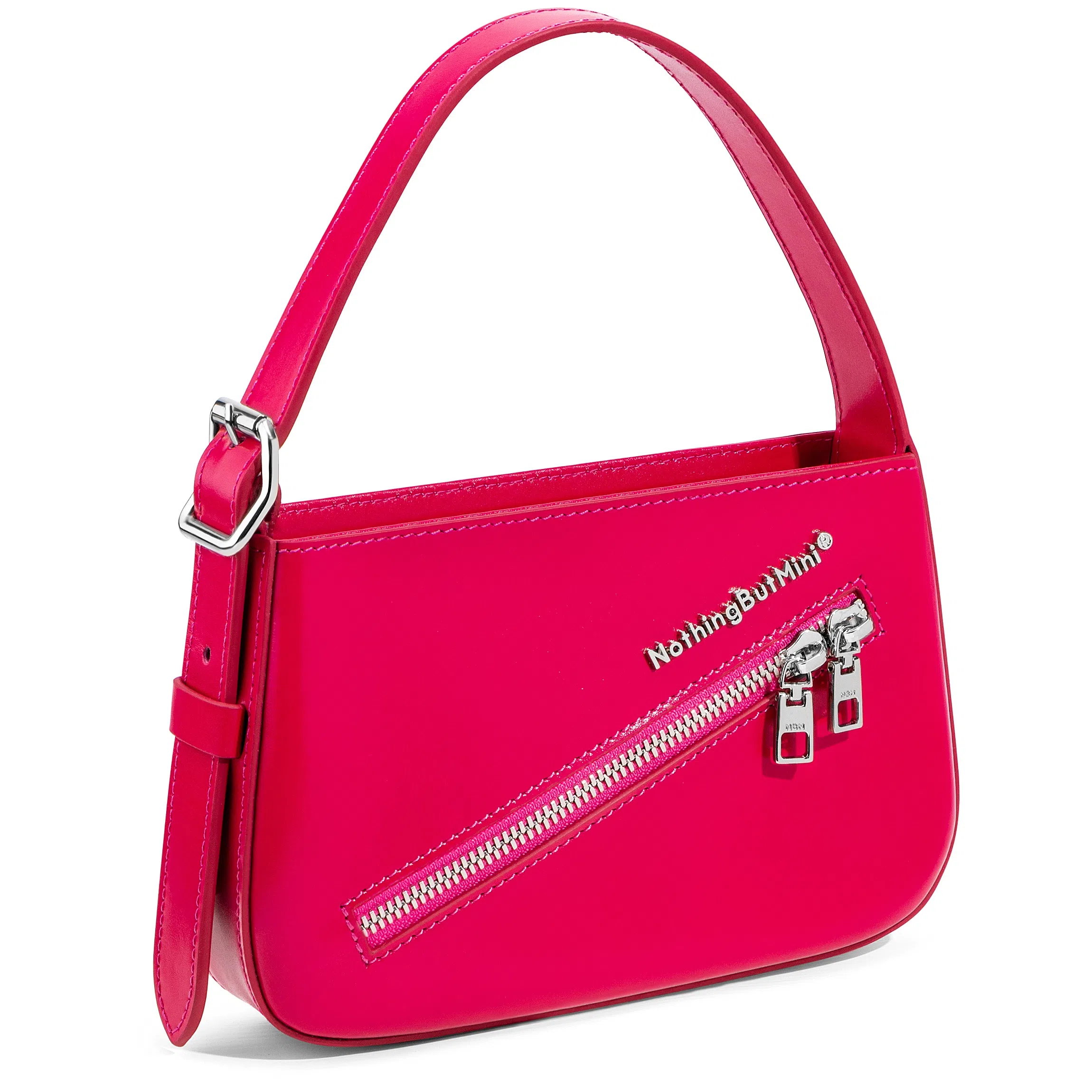 NothingButMini Incline