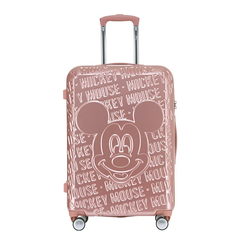 MESUCA ABS+PC Mickey 202426