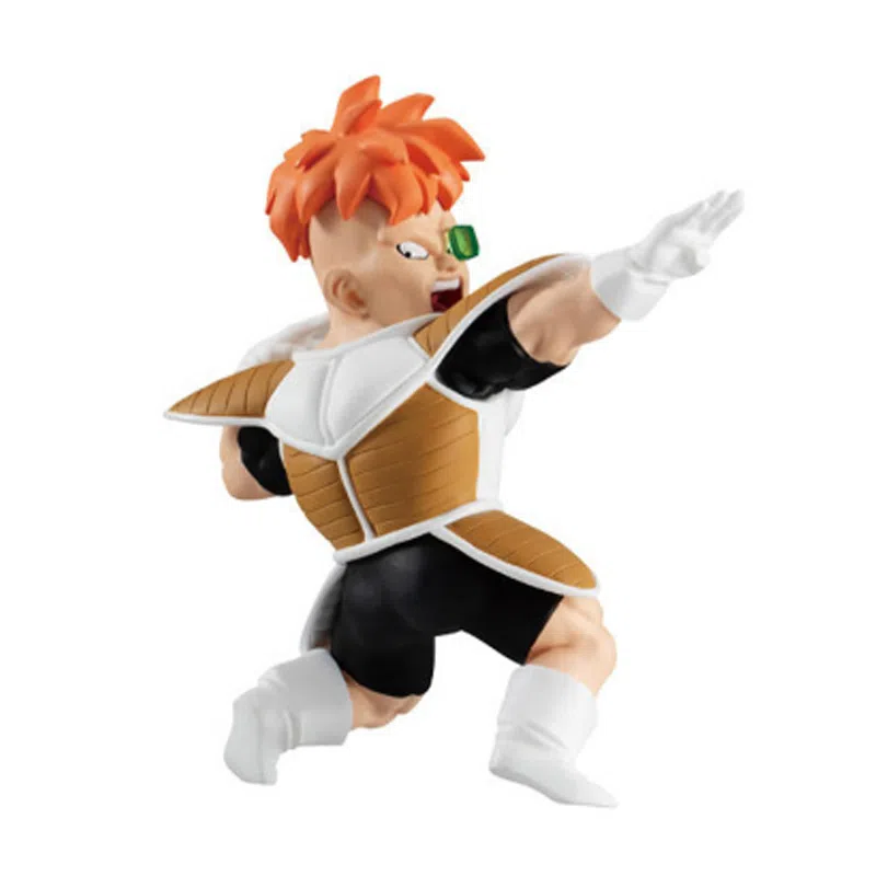 BANDAI MOTION2 adverge 6cm