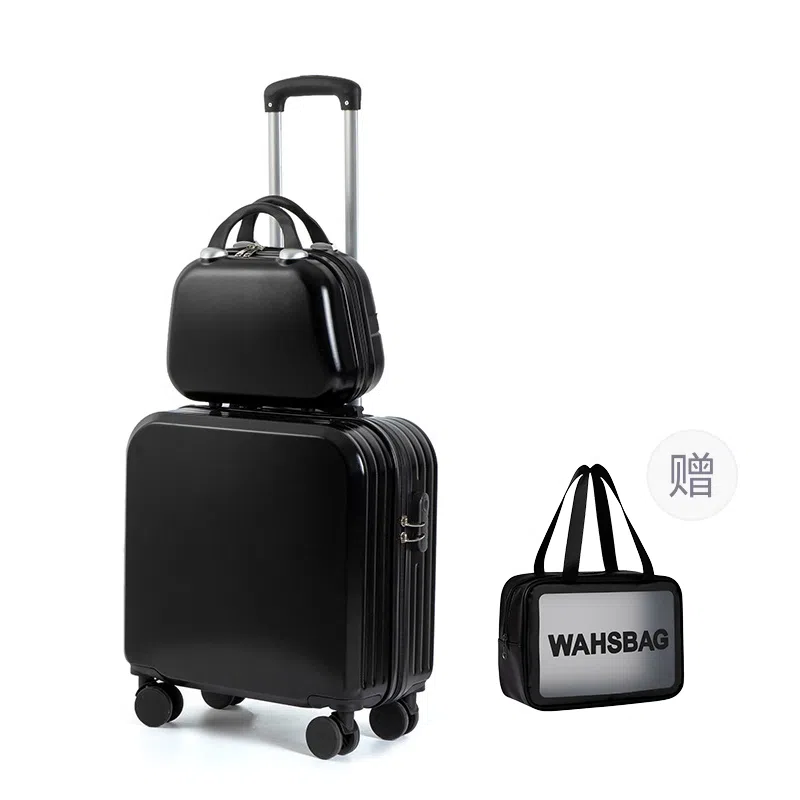 WORM'S HOME ABS+PC 18