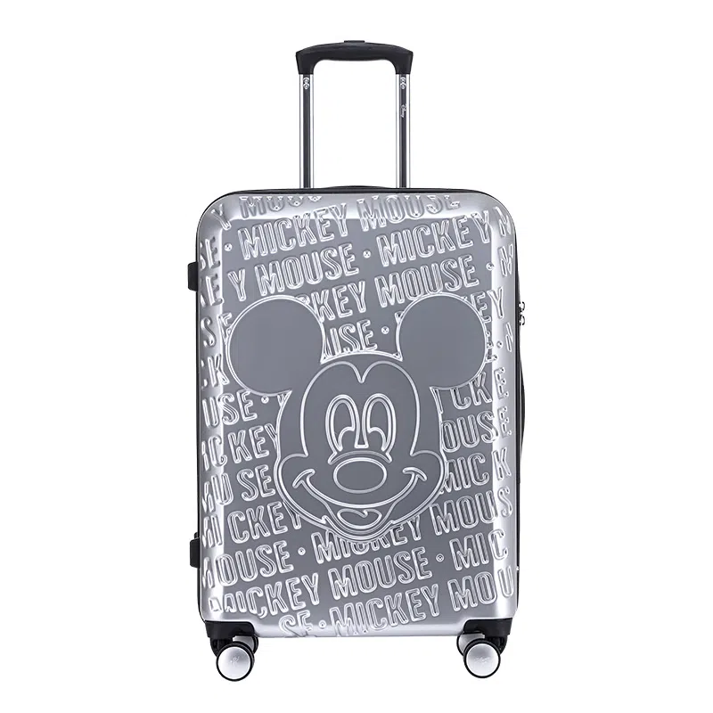 MESUCA ABS+PC Mickey 202426