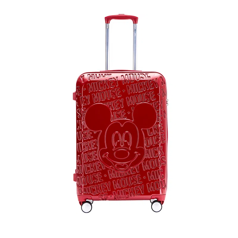 MESUCA ABS+PC Mickey 202426