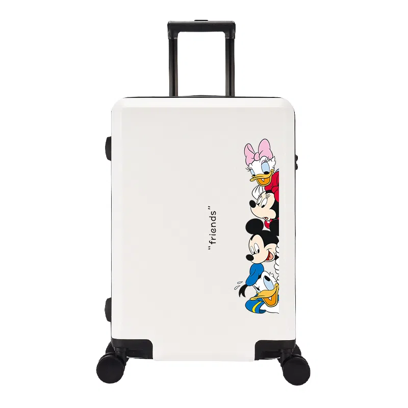 MESUCA Disney ABS+PC