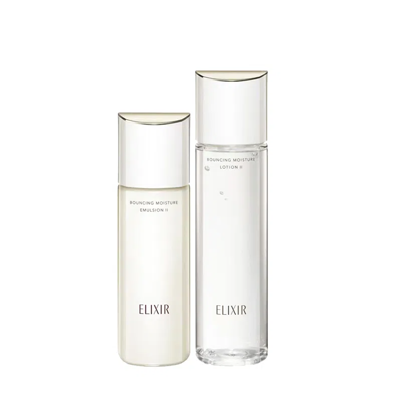 Elixir 130ml+170ml