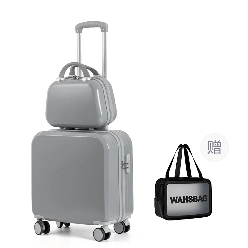 WORM'S HOME ABS+PC 18