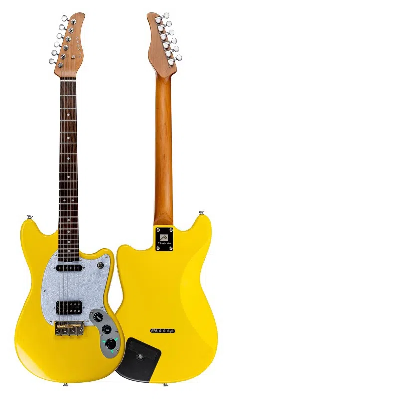 MOOER () FLAMMA E1000 "" E1000L