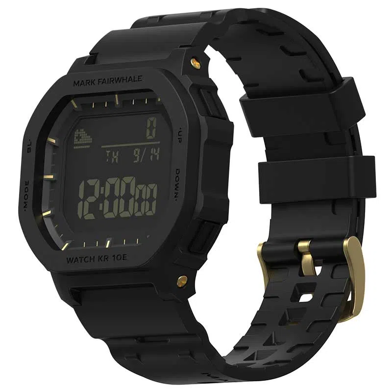 FAIRWHALE KR10E - 37g