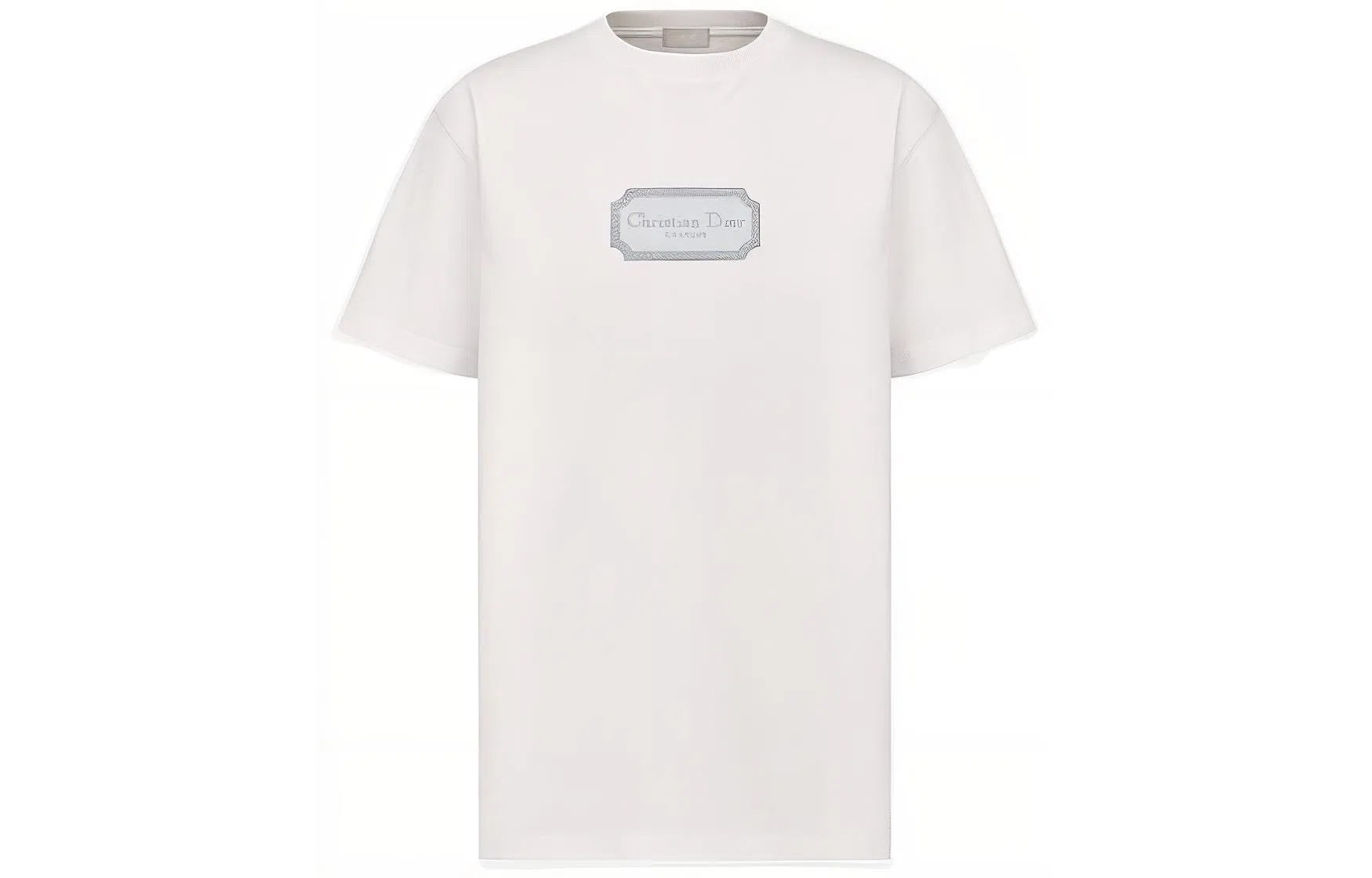 DIOR SS22 T