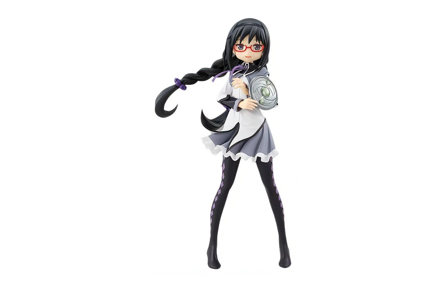 GSC pop up parade 16cm