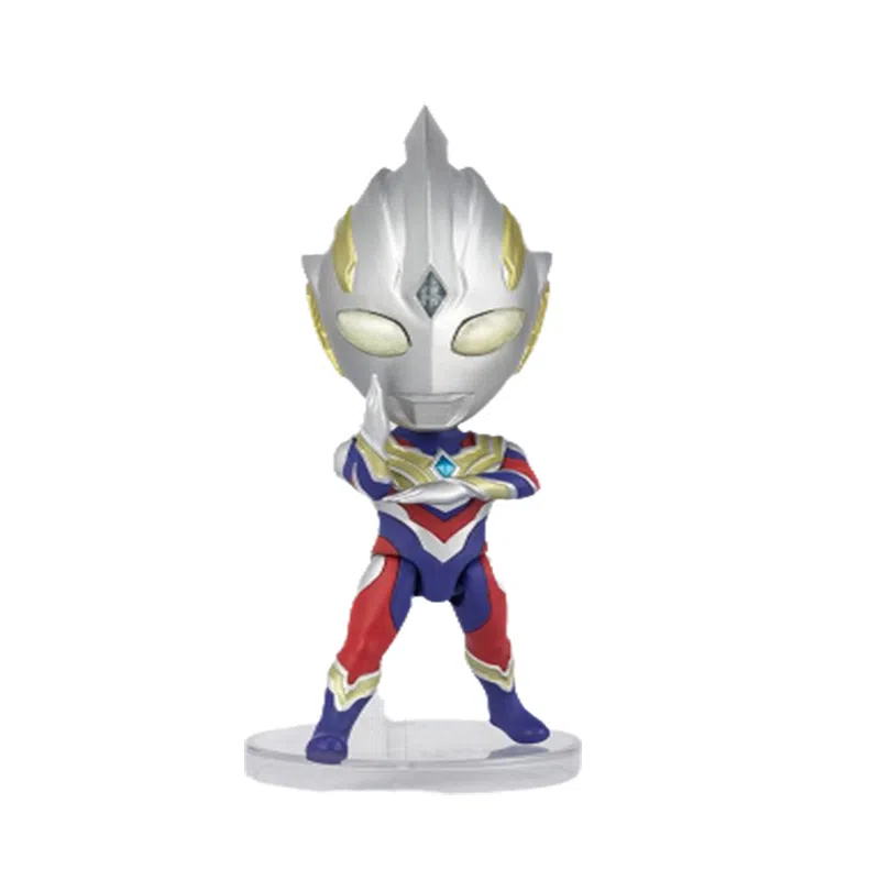 BANDAI Figuarts mini 10cm