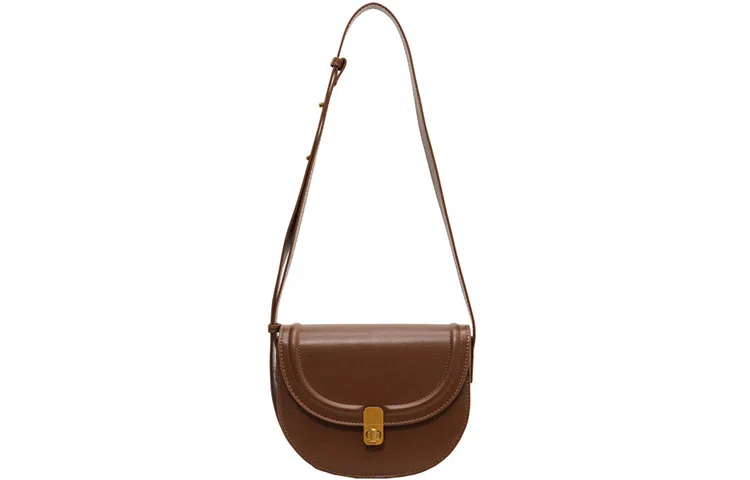 Jane Klain Saddle Bag