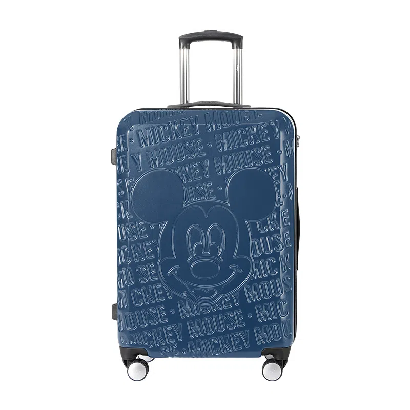 MESUCA ABS+PC Mickey 202426