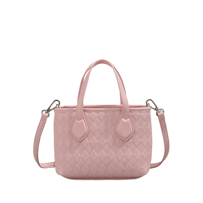 PESASRIE PU Tote
