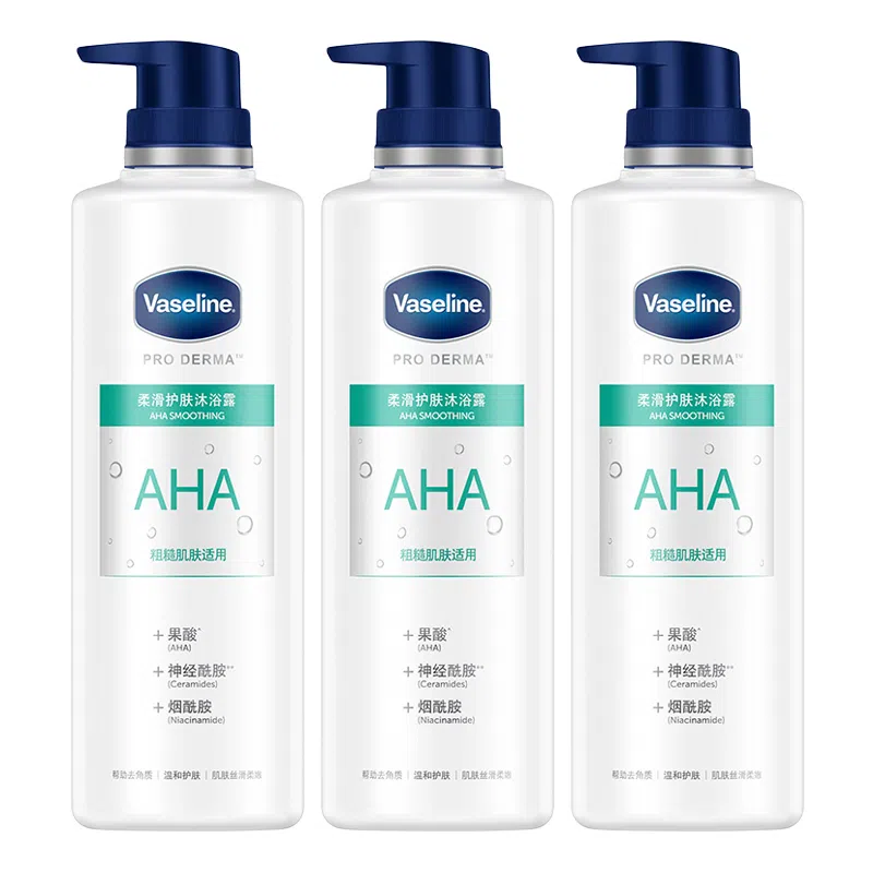 VASELINE 360g*2360g*3