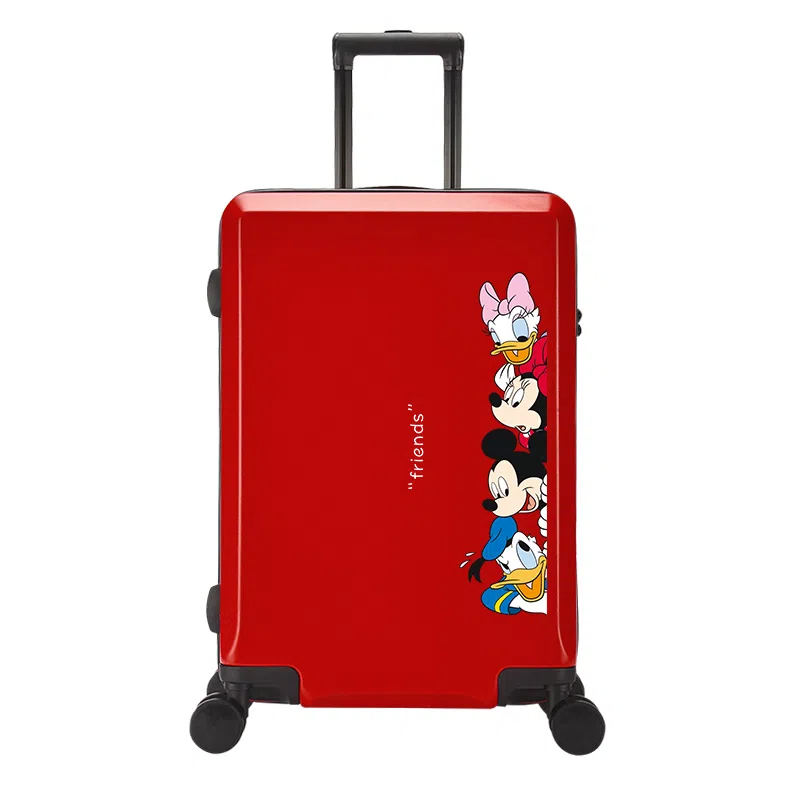 MESUCA Disney ABS+PC