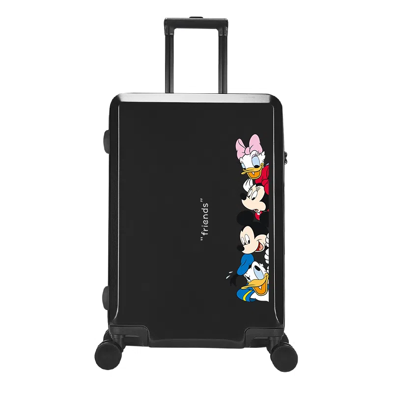 MESUCA Disney ABS+PC