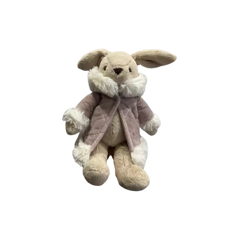 JELLYCAT parkie bunny