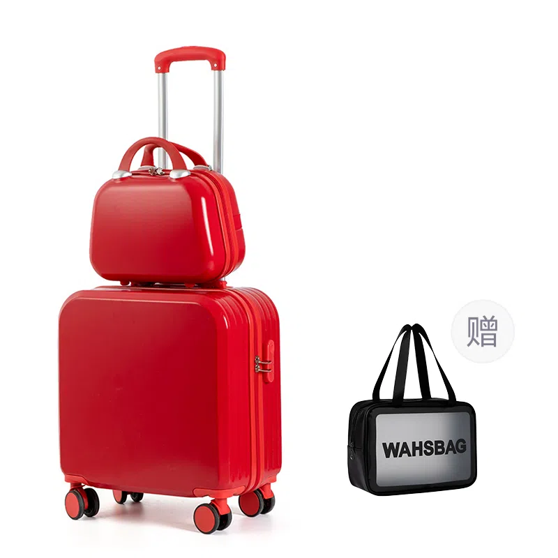 WORM'S HOME ABS+PC 18