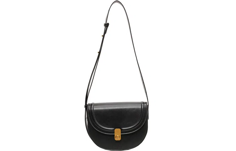 Jane Klain Saddle Bag