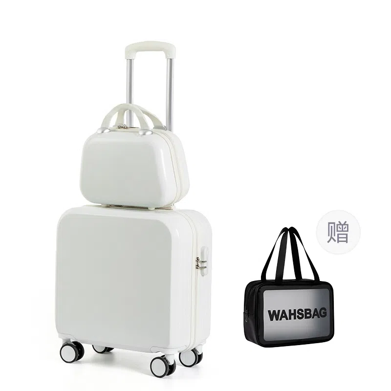 WORM'S HOME ABS+PC 18