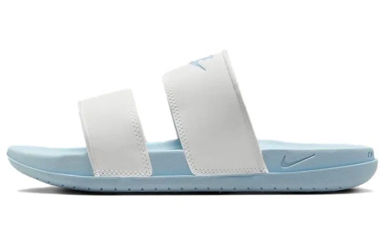 Nike Offcourt Duo Slide Blue White