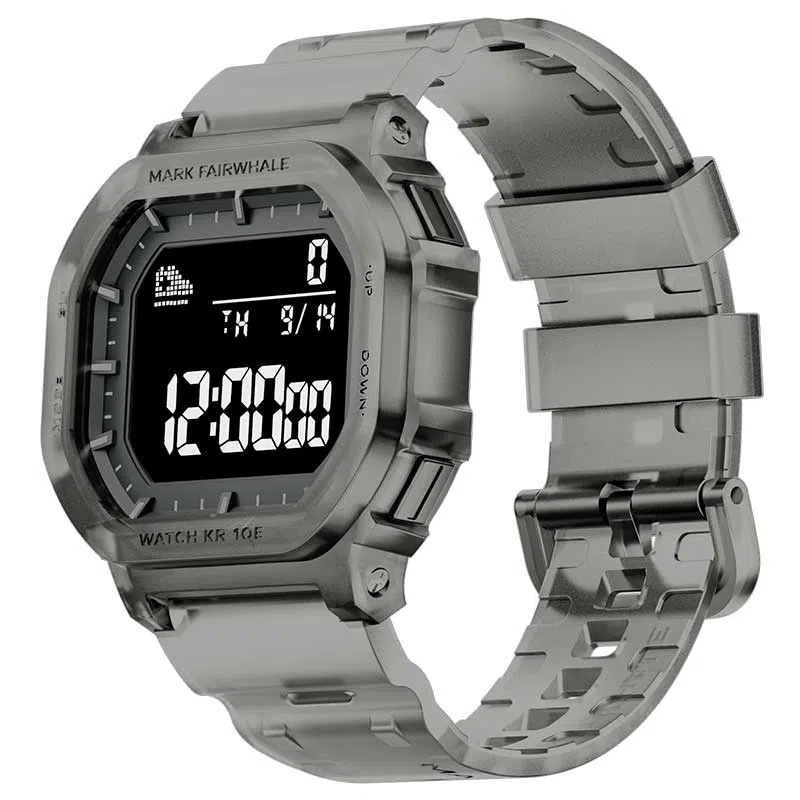 FAIRWHALE KR10E - 37g