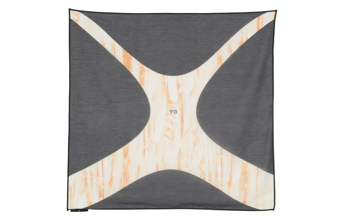 Y-3 Logo