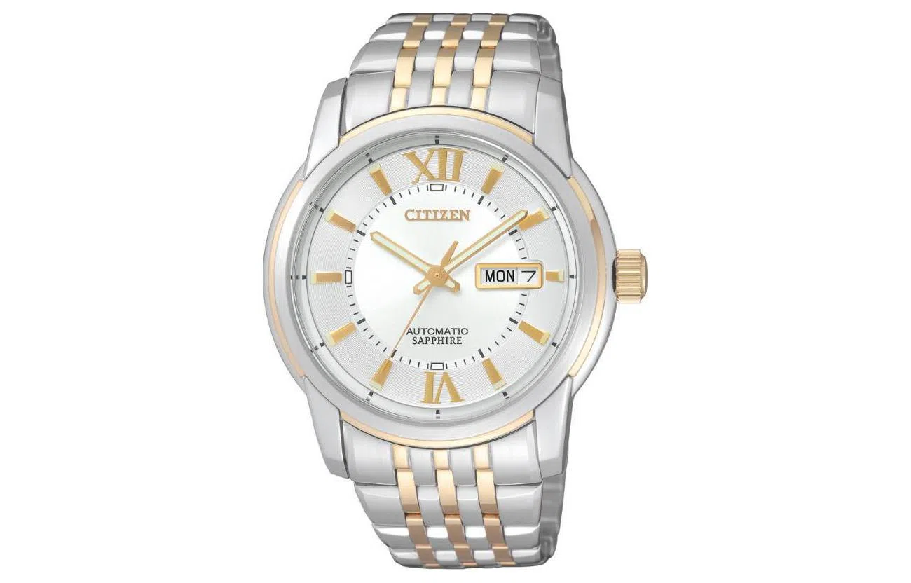 CITIZEN 100 40mm PD3424-52AB