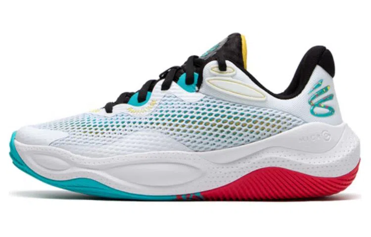 Under Armour Curry Splash 24