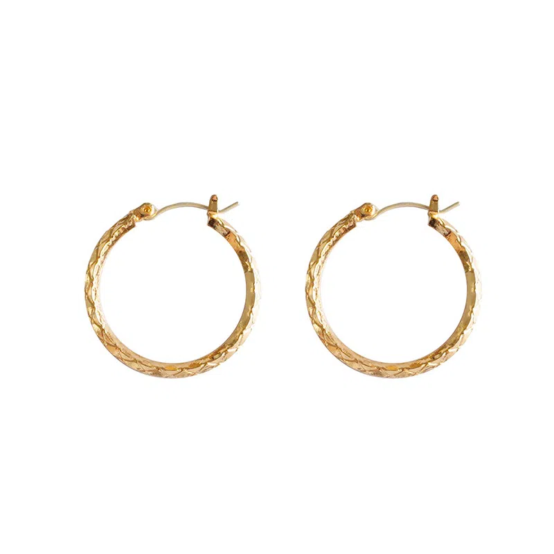 NATURALLYJOJO ins 925