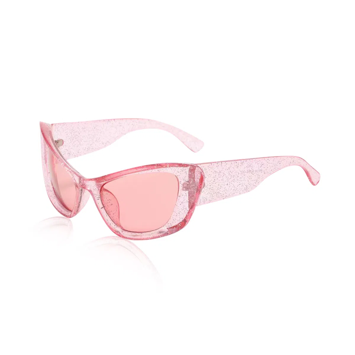 CMFY Cat Eye Sunglasses