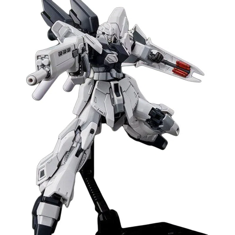 BANDAI PB HGUC 1144 UC MSV 13cm