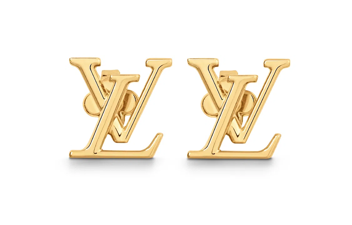 Louis Vuitton Earrings