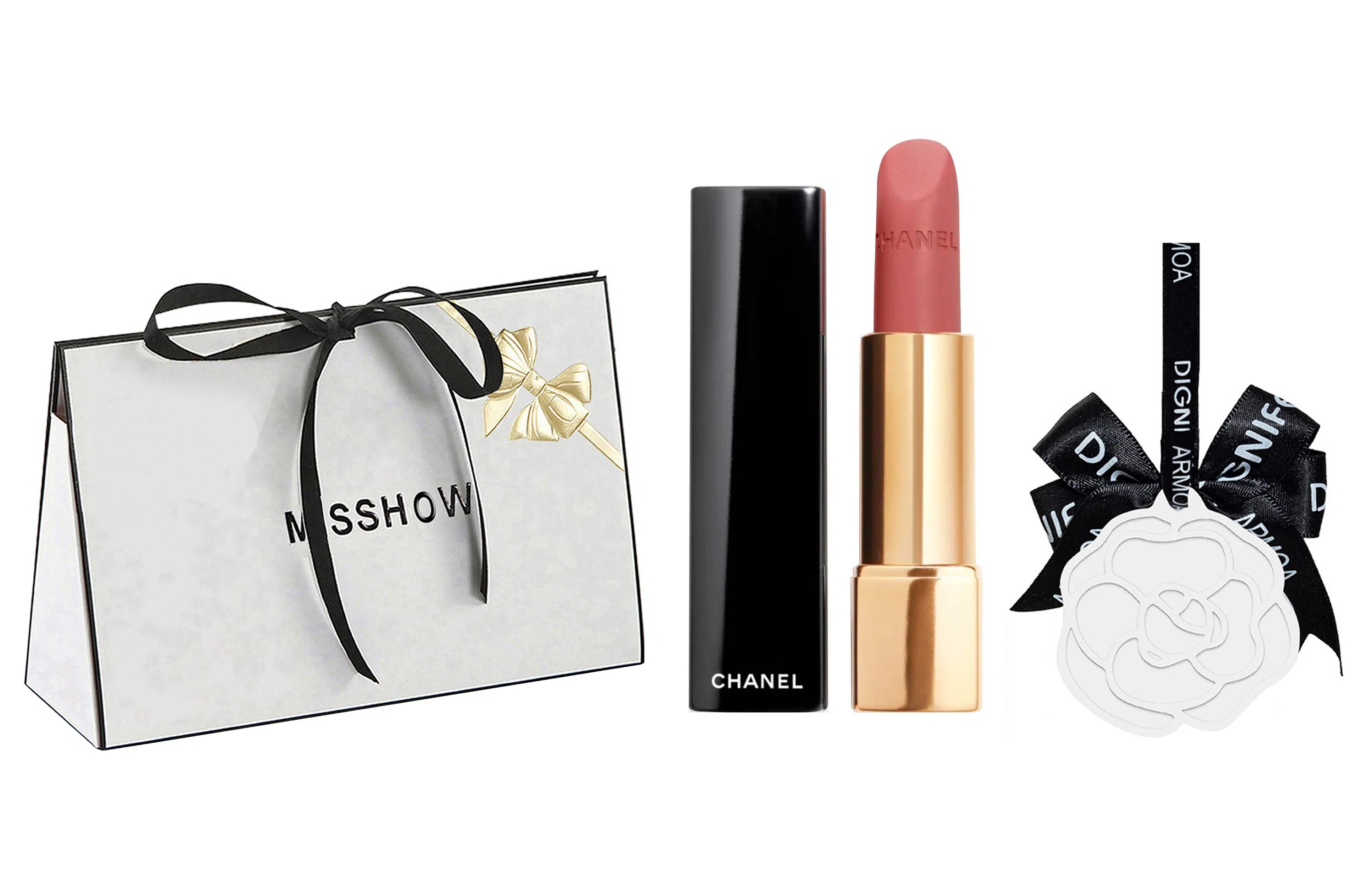 CHANEL MISSHOW 3.5g+