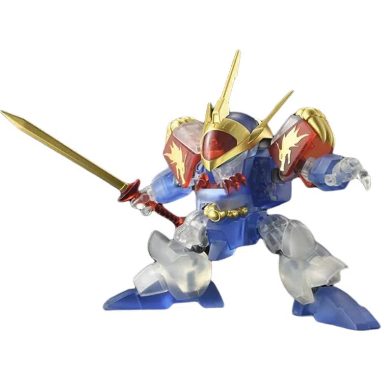 BANDAI NX EDGE STYLE ver.