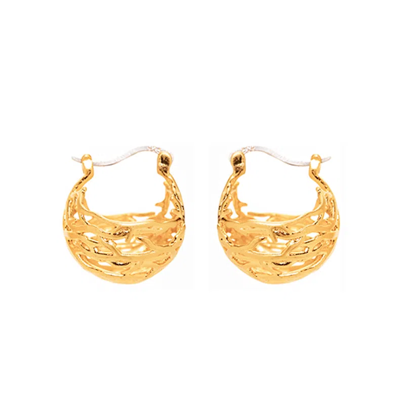 vintage 18k