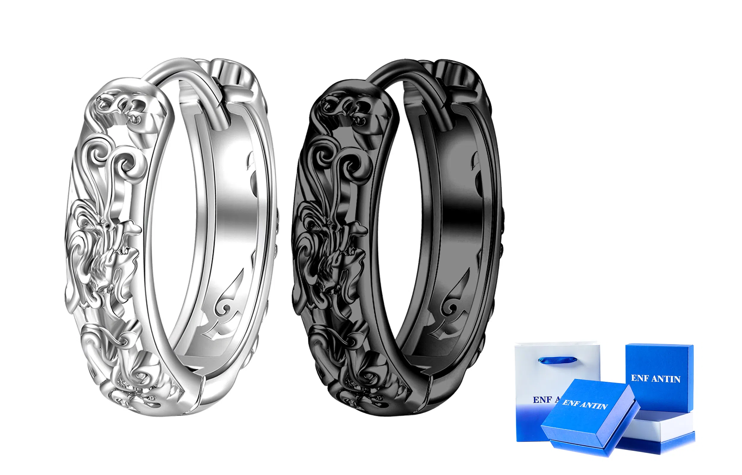 ENFANTIN S925ins S925