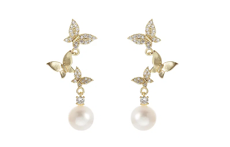 Verena Reine 18K 925