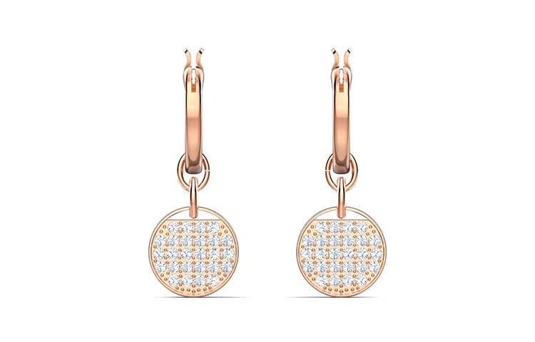 Swarovski Ginger Mini