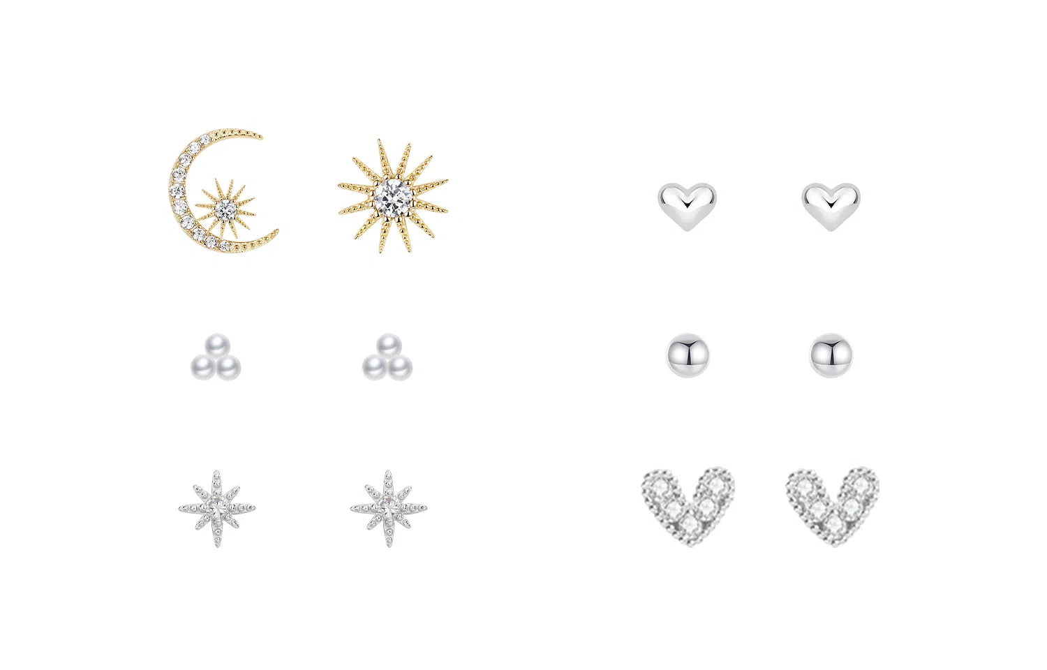 Cuz strange Intention 6