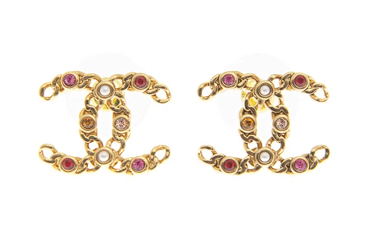 CHANEL C