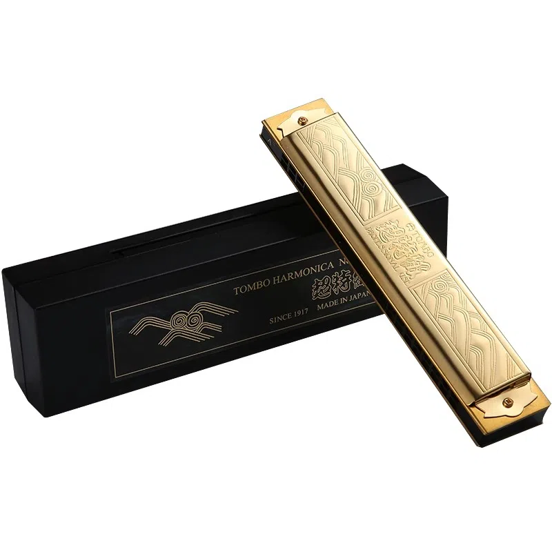TOMBO () HARMONICA 1921 21