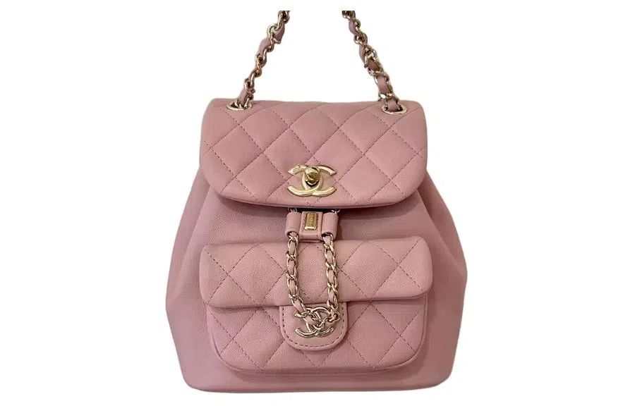 CHANEL Duma 24p