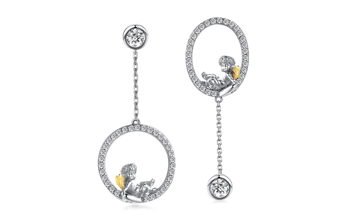 DaisyFellowes 925 AB AY