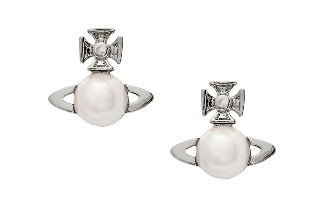 Vivienne Westwood Balbina Earrings